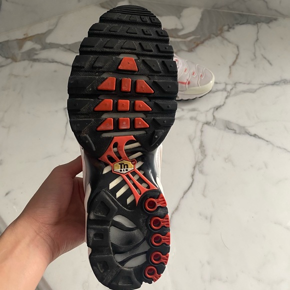 Air Max Double Swoosh Size 10 - Picture 2 of 3